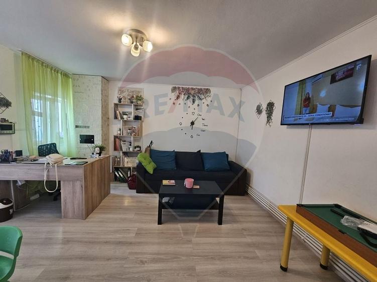 Spatiu comercial de inchiriat in zona Coiciu/Constanta - 3