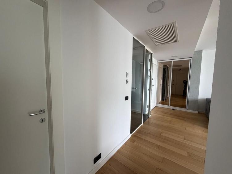 Apartament elegant 2 camere I One Herastrau Towers - 17