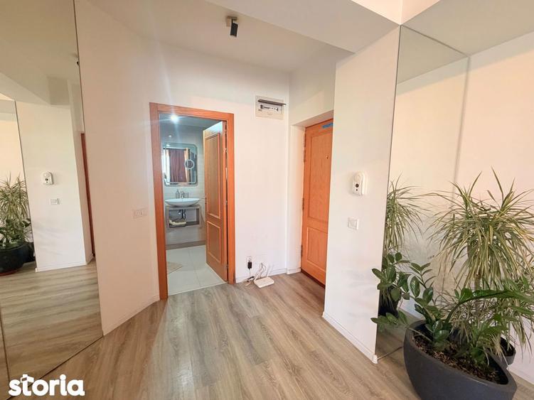 Apartament 2 Camere | Centrala | AC | Parcare | Pet friendly | 2017 | - 4