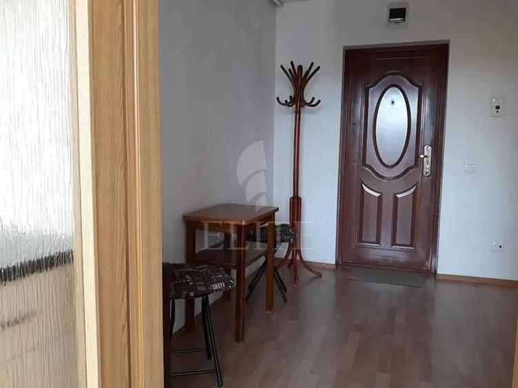 Apartament o camera în zona OASULUI - 4