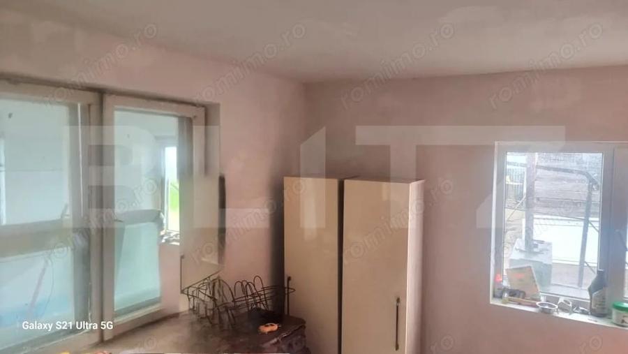 CASA cu ETAJ pt INVESTITIE in BRAZI/NEGOIESTI - 9