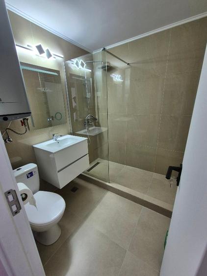 Proprietar vand apartament decomandat 3 camere rond Piata Alba Iulia - 4