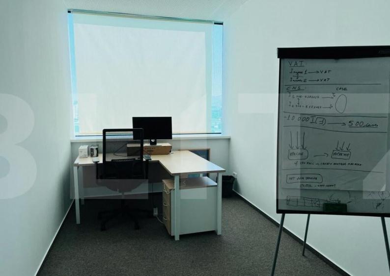 Birou premium, 520 mp, clasa A, zona Semicentrala - 6