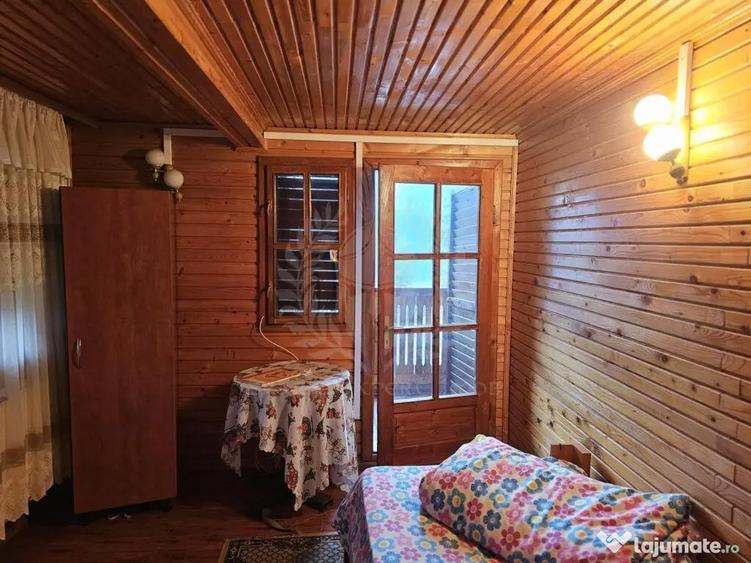 CASA VACANTA BUSTENI - 4