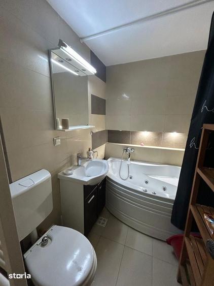 Apartament 2 camere spatios Calea Dorobantilor langa Benzinaria Mall - 1