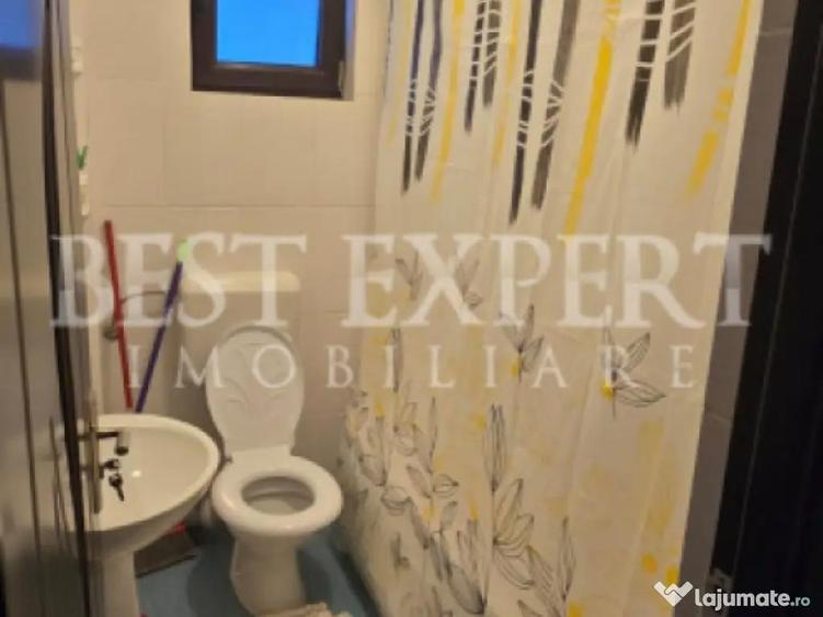 2 Camere de inchiriat Dimitrie Leonida - 6 min metrou - 8