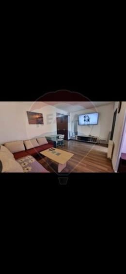 Apartament 2 camere de închiriat ARED-UTA - 1