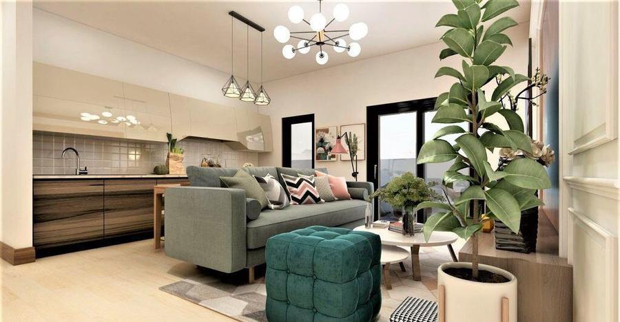 Apartament 2 camere complex nou Torontalului - 12