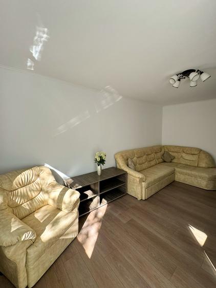 Apartament 2 camere | Renovat | Termen lung | Eden-Soveja - 3