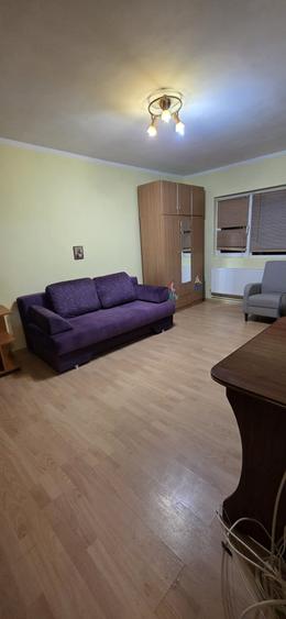 Podul de Fier, 320euro/luna, apartament 1 camera, etaj 3 - 3