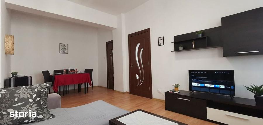 Apartament super luminos si linistit de inchiriat, Magheru -Scala - 9