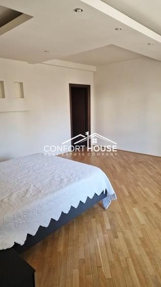 Vila individuala  P+E, 4 camere, IANCU NICOLAE -British School - 9