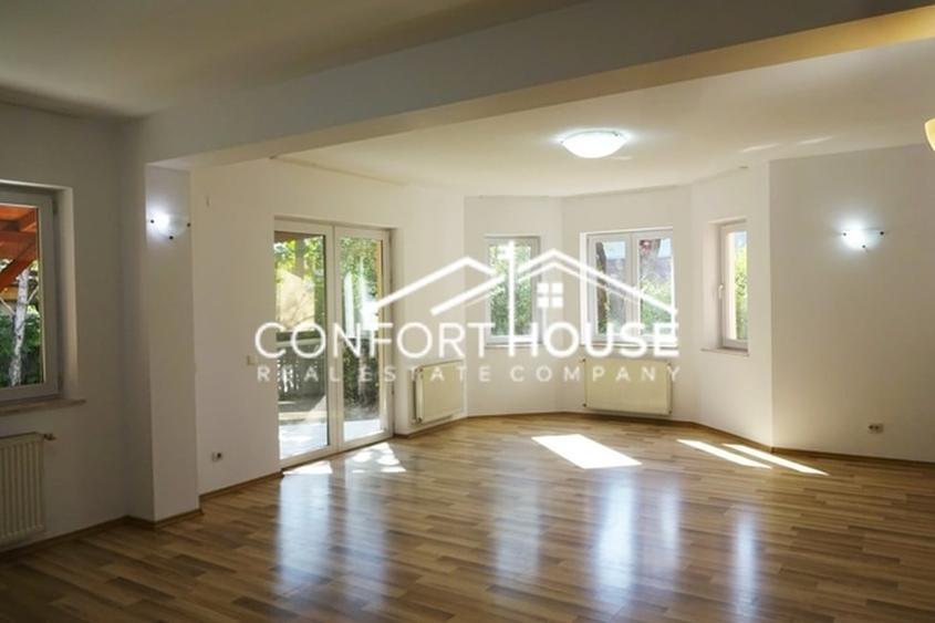 VILA P+E, teren de 342mp,  ansamblu rezidential - IANCU NICOLAE - 5