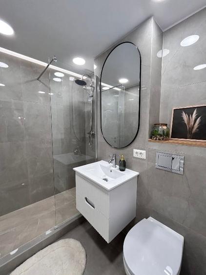 PROPRIETAR-Apartament 2 camere decomandat-renovat integral-Drumul Taberei -Parc - 11
