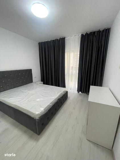 Apartament luminos 2 camere Grand Kristal - Metalurgiei, loc parcare - 5