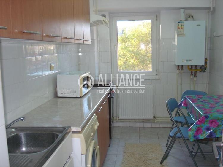 Apartament de închiriat (COD 06) Inel 1 Eden - 5