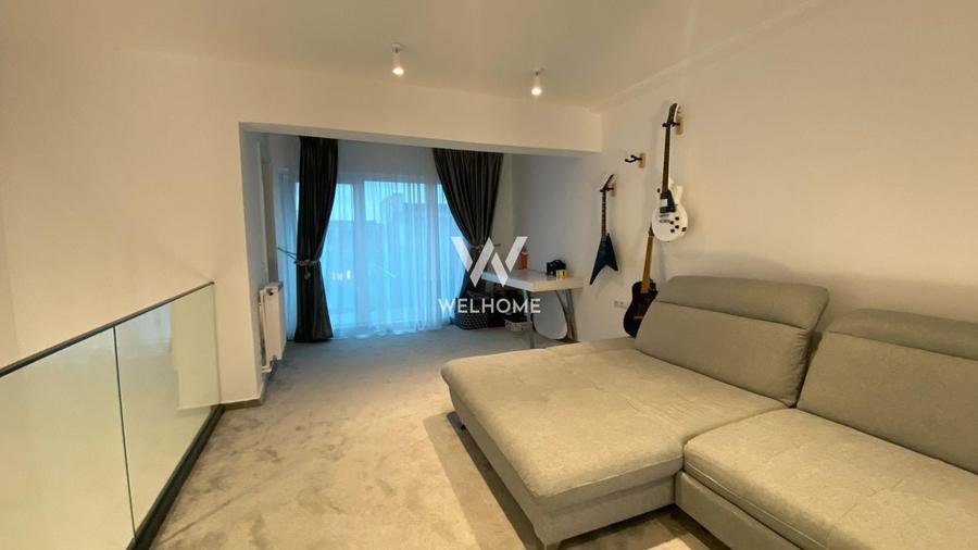 Vila de Lux!!! In inima parcului Sub Arini,  Sibiu - 4