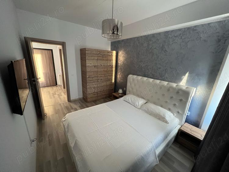 Vand apartament 2 camere Summerland Mamaia - 8
