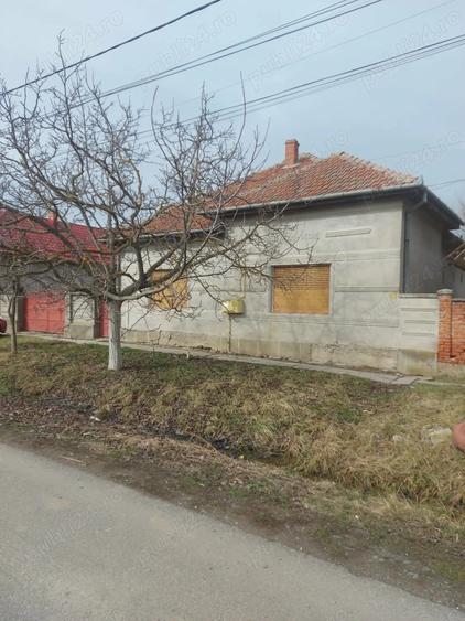 Casa Izvin Timi? 1741mp - 3