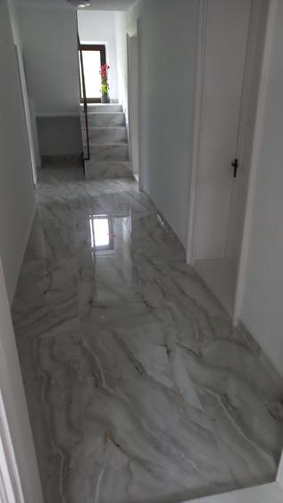 Vanzare proprietate- casa si teren Gheboieni Dambovita - 6