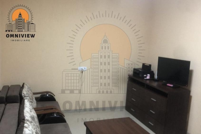 Apartament Modern și Confortabil în Centrul Brașovului - 2