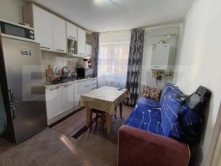 Apartament cu 2 camere, utilat si mobilat, Zalau - 5