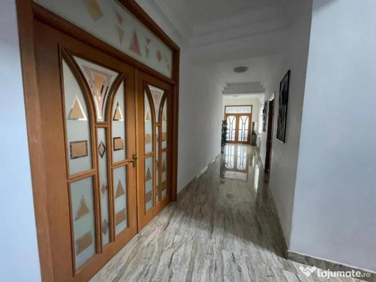 Vila Cu Posbilitate De Investitie - 420 Mp - Antiaeriana - 6