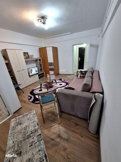 Garsoniera Ultracentral Slobozia - 4