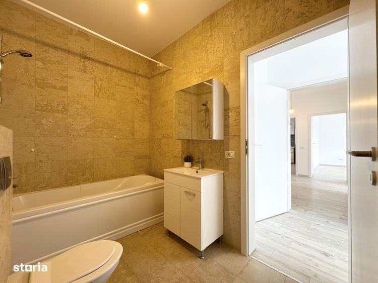 Penthouse cu terasa rooftop de 82 mp | Spatiu care se simte! - 9