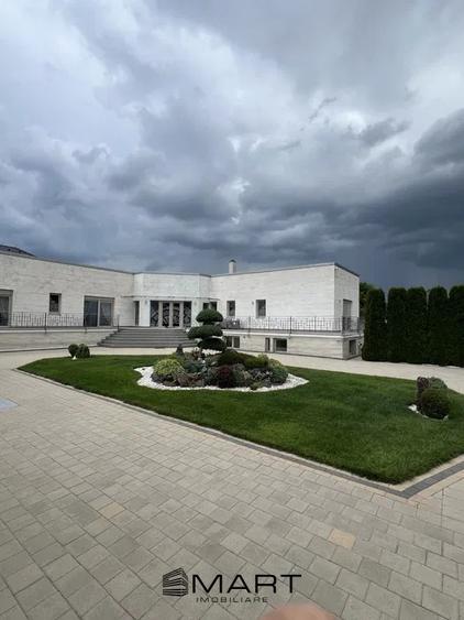 Casa de Lux zona Selimbar - 2