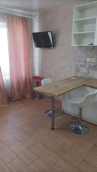 Garsoniera in zona Rond Alba Iulia - 2