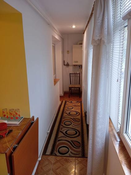 Vand apartament 1 camera ultracentral Orizont - 7