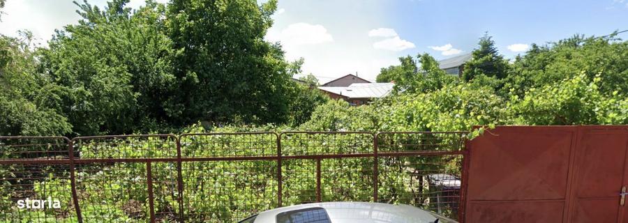 Teren Pantelimon Central - 3