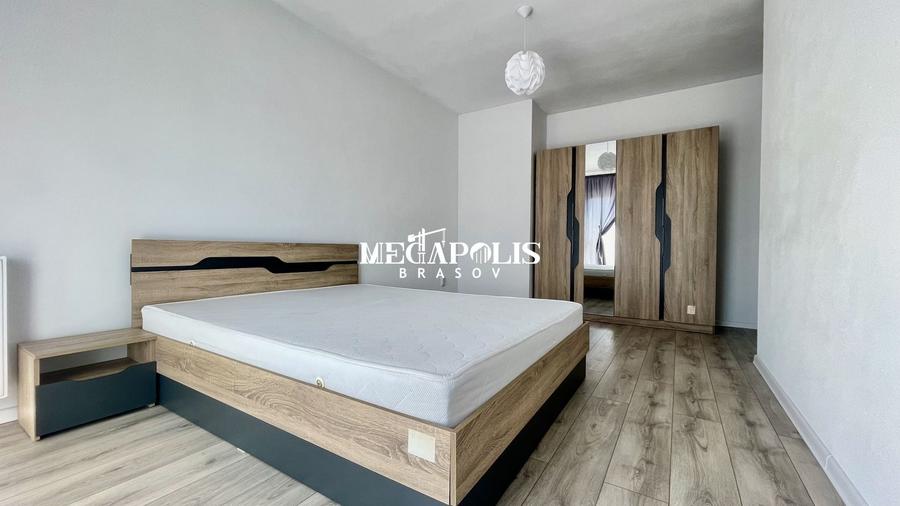 Duplex 4 camere | Complex modern | Stradă asfaltată - 13