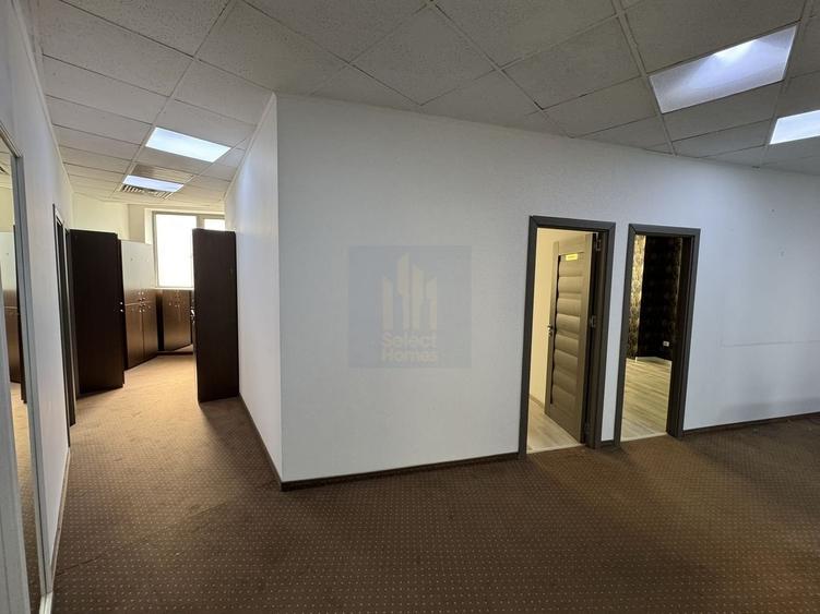 Spatiu comercial/birouri de inchiriat in zona *Tineretului* - metrou - 8