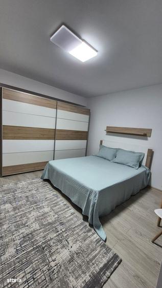 Garsoniera zona Mall Coresi - 7