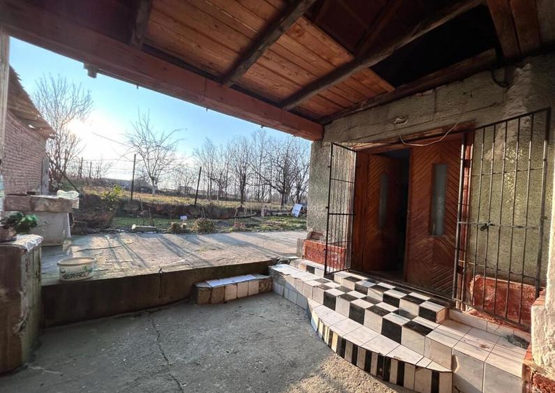 Bocsa Casa Solida, Locuibila si Teren - 13