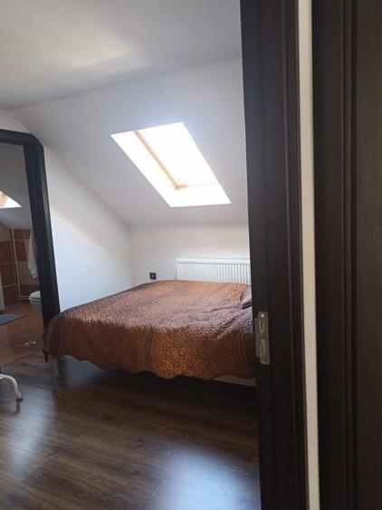 Casa mobilata si utilata pe strada linistita cu acces usor - 8