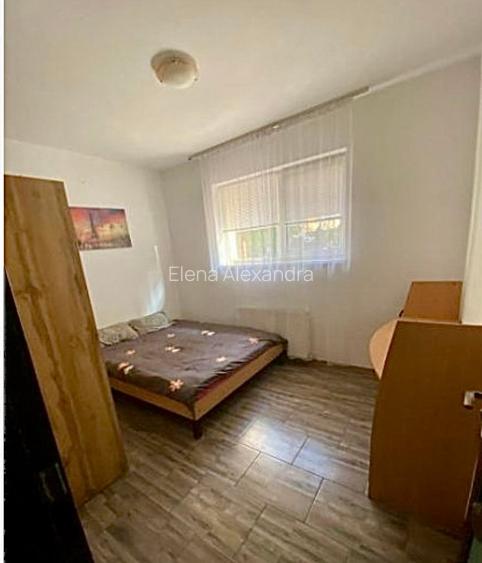 Închiriere 2 camere Popești Leordeni