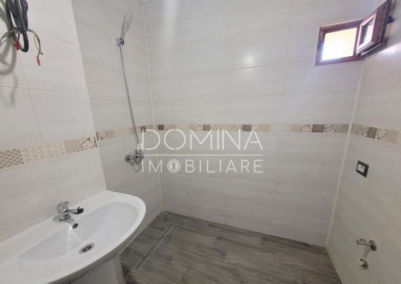 Apart. 2 camere, 62 mp, renovat, Targu Jiu, zona Debarcader - 3