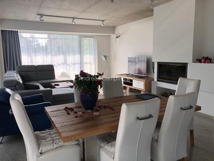 Modern villa | 6 rooms | Iancu Nicolae