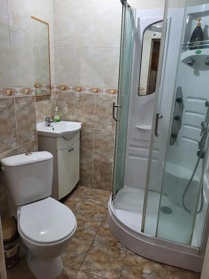 Garsoniera de inchiriat in zona Gorjului - 2