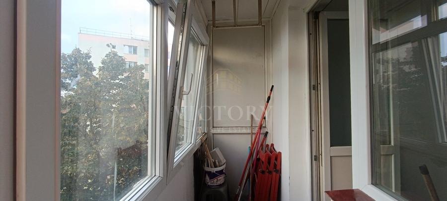 APARTAMENT 2 CAMERE || PARCUL TEI || MOBILAT - 19