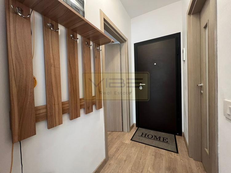 Apartament 2 camere Nicolina - Newton City - 24