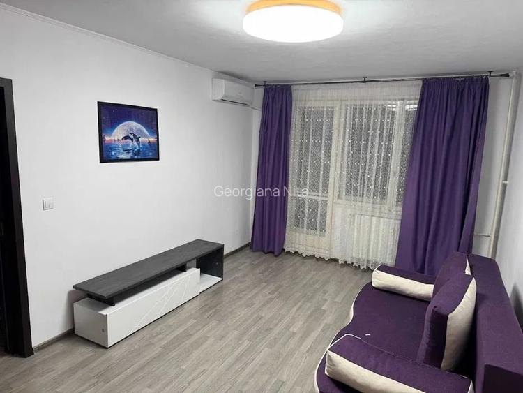 Inchiriere apartament 2 camere Nicolae Grigorescu