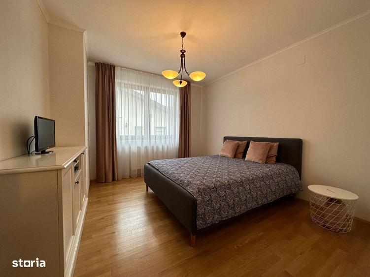 Casa de vanzare in Buna Ziua - 6