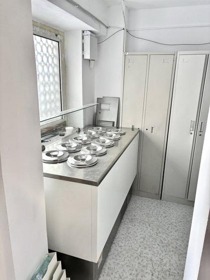 De Vanzare Spatiu Comercial - Piata Victoriei - 6