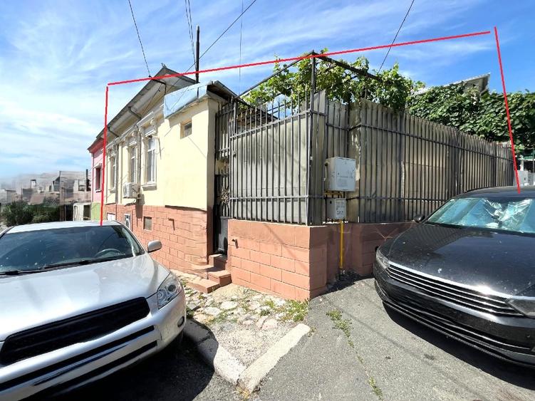 Casa de vanzare (zona CASA CASATORIILOR ) - 3