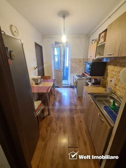 De inchiriat apartament cu 2 camere str Izlazului - 1