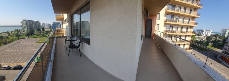 STATIUNEA MAMAIA-SUMMERLAND APARTAMENT 2 CAMERE 63 MP MOBILAT - 5